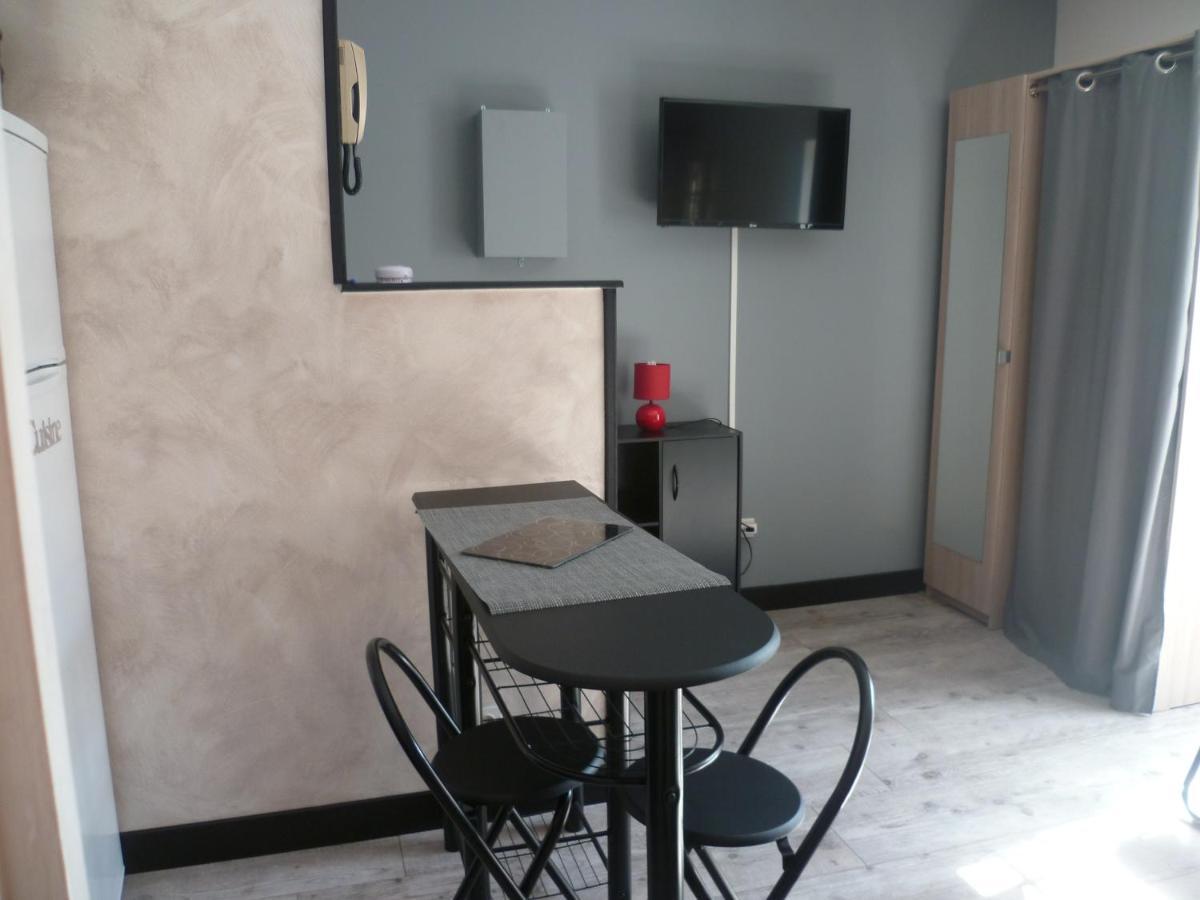Appartement Studio Le Mans